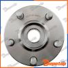 Moyeu de roue avant pour CHRYSLER | KLP-KA-306P3, 04-P464